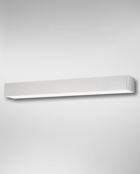 Fabas Luce Mistral LED Wandleuchte 24W steuerbare Lichtfarbe Weiss 3784-26-102