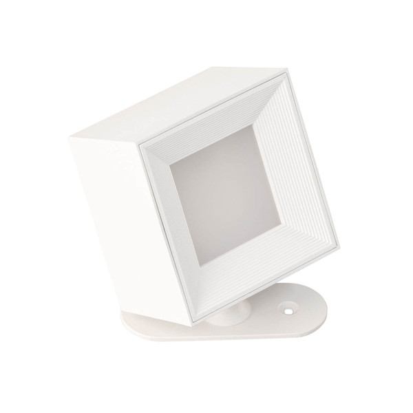 FHL Magnetic LED Wandleuchte 1,5W dimmbar Akku CCT einstellbare Lichtfarbe sandweiß 830060