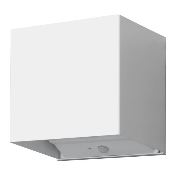 FHL Magnetic LED Wandleuchte 2-fach 0,9W warmweiss sandweiß 830072