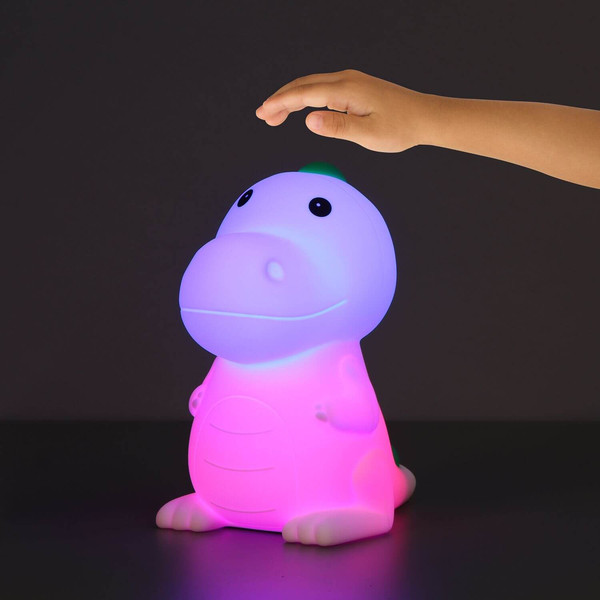 FHL Poldi LED Tischleuchte 0,7W dimmbar Akku warmweiss weiß 850438