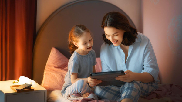 FHL Lesley LED Tischleuchte 0,9W dimmbar Akku warmweiss weiß 850442