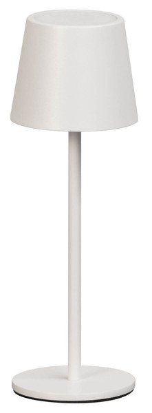 FHL Roxi LED Tischleuchte 1,5W dimmbar Akku CCT einstellbare Lichtfarbe sandweiß 850504