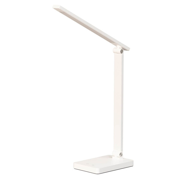 FHL Ole LED Tischleuchte 2,5W dimmbar Akku CCT einstellbare Lichtfarbe weiß 850506