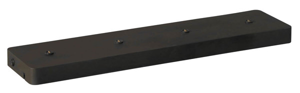 FHL Super Charge -XS/S- Ladestation schwarz 850662