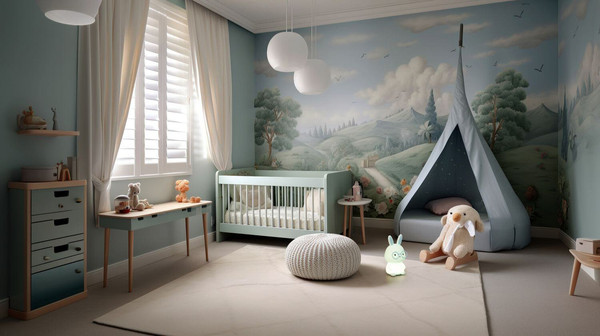 FHL Felix LED Tischleuchte 0,4W dimmbar Akku warmweiss blau 850851