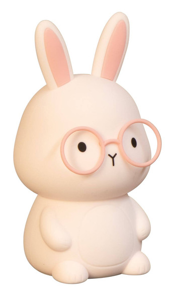 FHL Josie LED Tischleuchte 0,4W dimmbar Akku warmweiss pink 850852