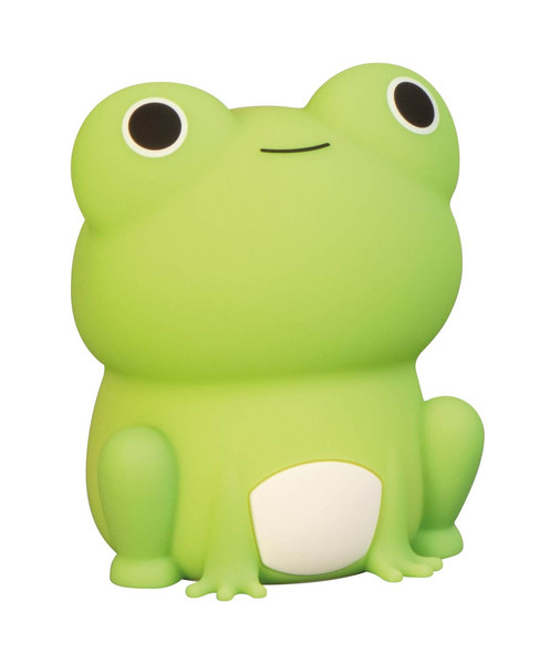 FHL Willi LED Tischleuchte 0,4W dimmbar Akku warmweiss grün 850861