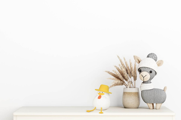 FHL Fred LED Tischleuchte 0,4W dimmbar Akku warmweiss weiß 850862