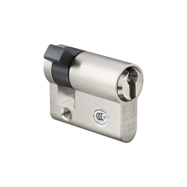 Gira 000200 Profilhalbzylinder Schließung gleich Zubehör