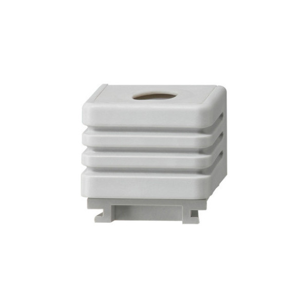 Gira 001130 Adapter Leitungseinführung Rohr M20 WG AP Grau