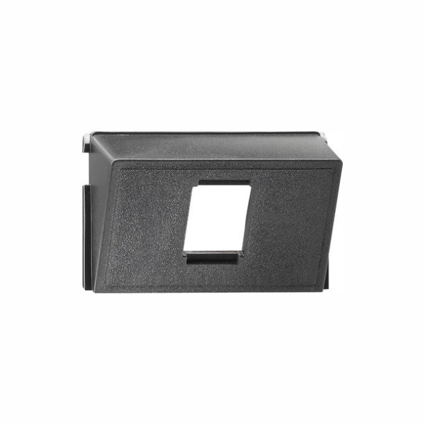 Gira 005200 Einschub Datenhaube 1-fach AMP/Radiall Zubehör