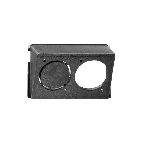 Gira 005500 Einschub Datenhaube 2-fach 2 XLR Zubehör