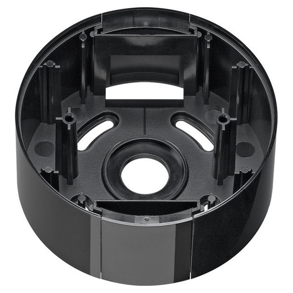 Gira 0061055 Aufputzgehäuse 1-fach Gira Studio Schwarz