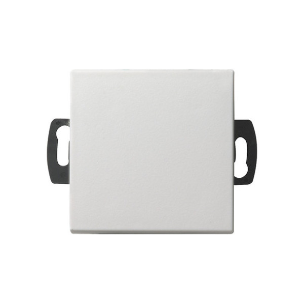 Gira 013803 Kurzhub 42 V Schließer System 55 Reinweiß