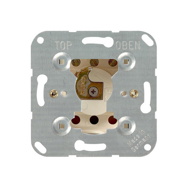 Gira 014400 Schlüsselschalter 2-polig Einsatz