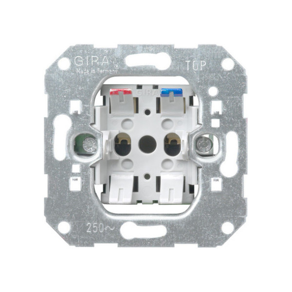 Gira 016100 Lichtsignal Einsatz