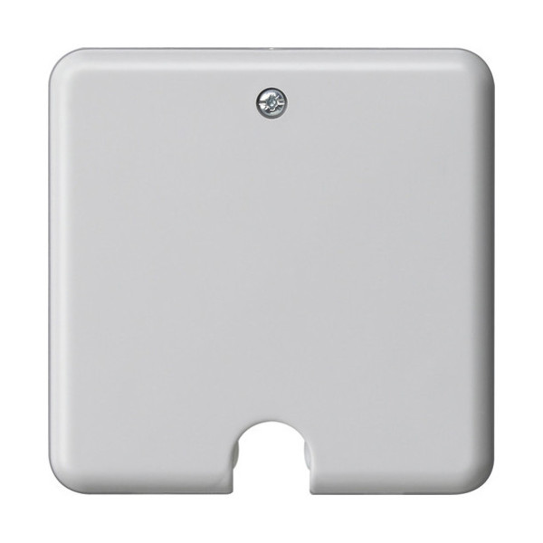 Gira 017156 Herdanschlussdose UP Standard