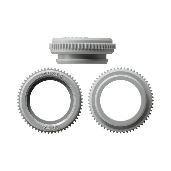 Gira 112400 Ventiladapter 1 Zubehör