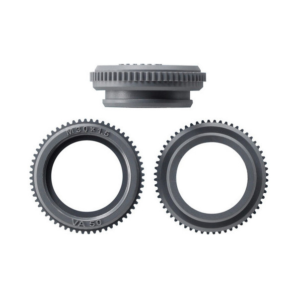 Gira 112500 Ventiladapter 2 Zubehör