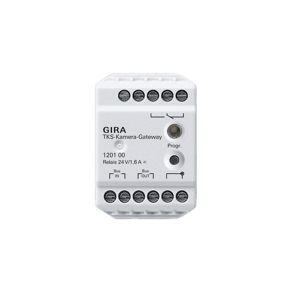 Gira 120100 TKS-Kamera-Gateway Türkommunikation