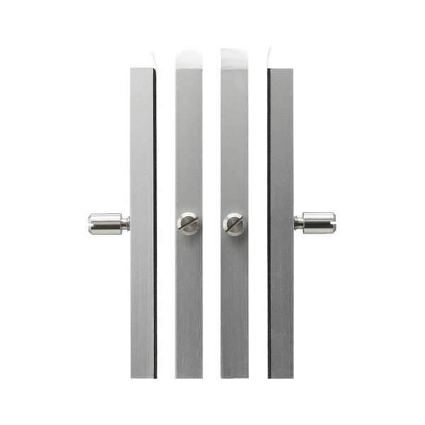 Gira 125700 Befestigungsset Installationsprofil Türkommunikation