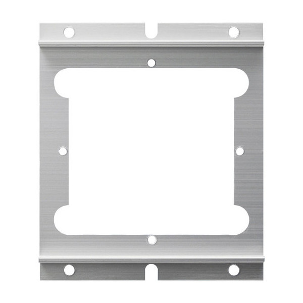 Gira 127400 TKS-Installationsprofil 1-fach Türkommunikation