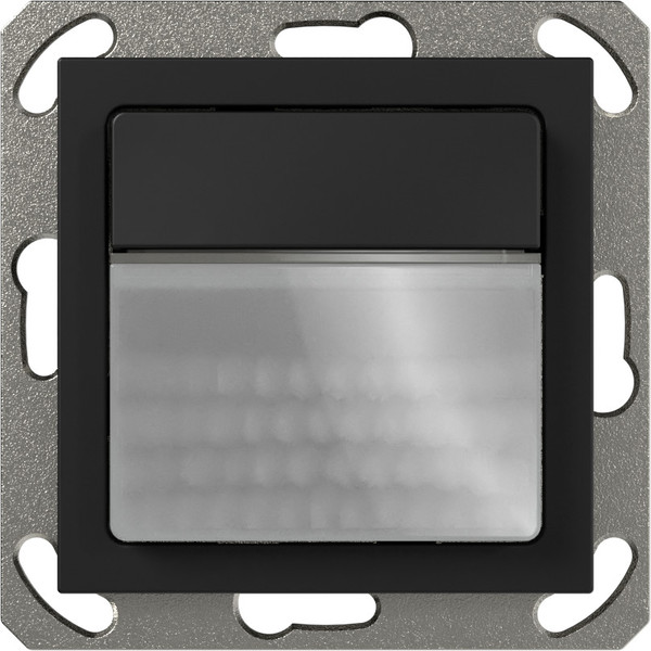 Gira 2038005 Bewegungsmelder 1,10 m One System 55 Schwarz m