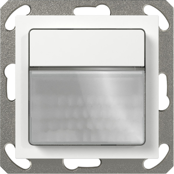 Gira 203803 Bewegungsmelder 1,10 m One System 55 Reinweiß