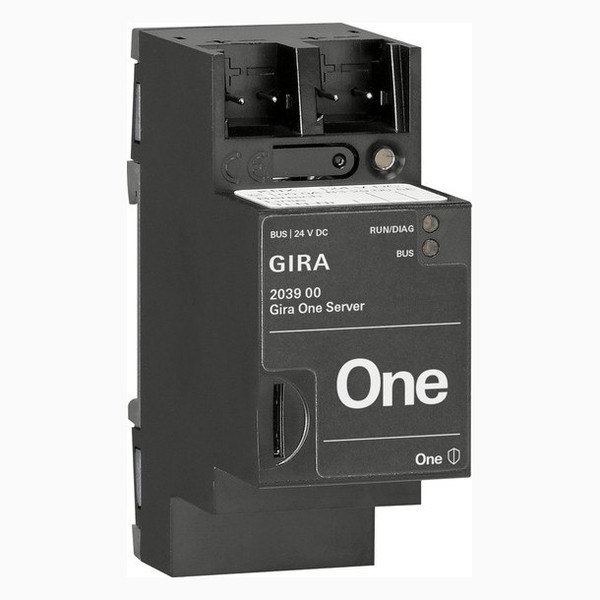 Gira 203900 Gira One Server One REG