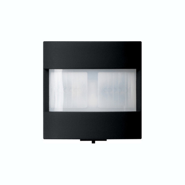Gira 2040005 Bewegungsmelderaufsatz 1,10 m Standard KNX System 55 Schwarz m