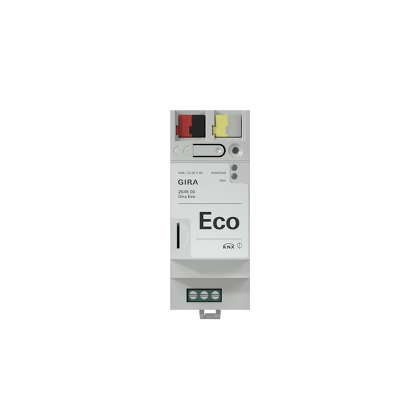 Gira 204500 Gira Eco KNX REG