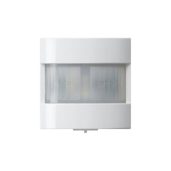 Gira 205027 Bewegungsmelderaufsatz 1,10 m Komfort KNX System 55 Reinweiß m