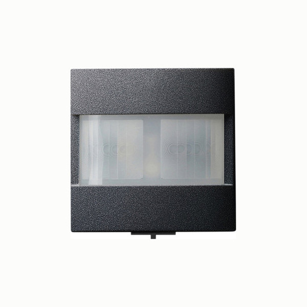 Gira 205028 Bewegungsmelderaufsatz 1,10 m Komfort KNX System 55 Anthrazit