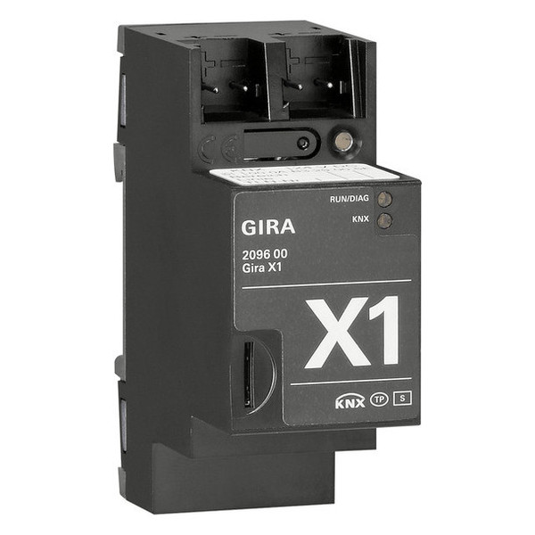 Gira 209600 Gira X1 KNX REG