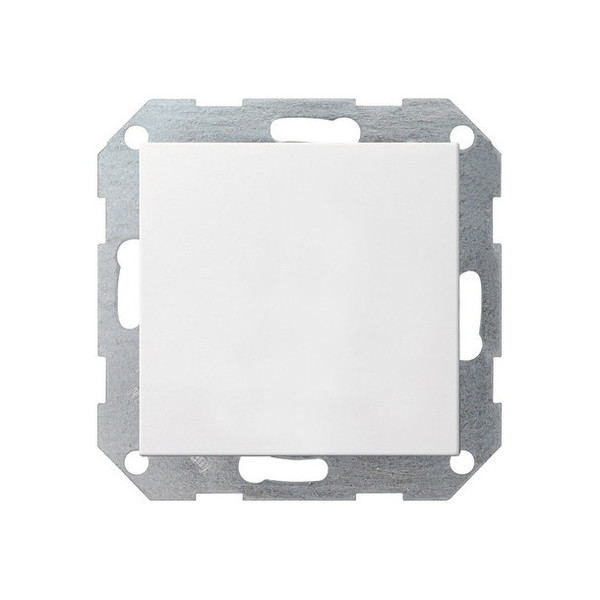 Gira 210103 Objektregler Tasterschnittstelle 4-fach KNX System 55 Reinweiß