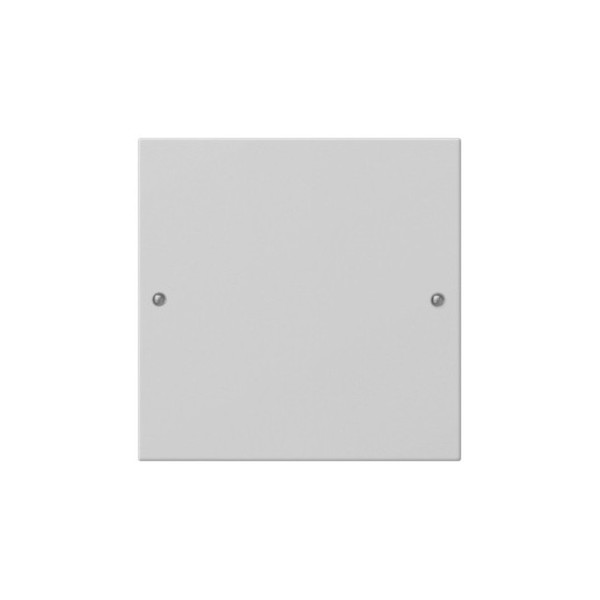 Gira 2181015 Wippenset 1-fach System 55 Grau m(lack.)