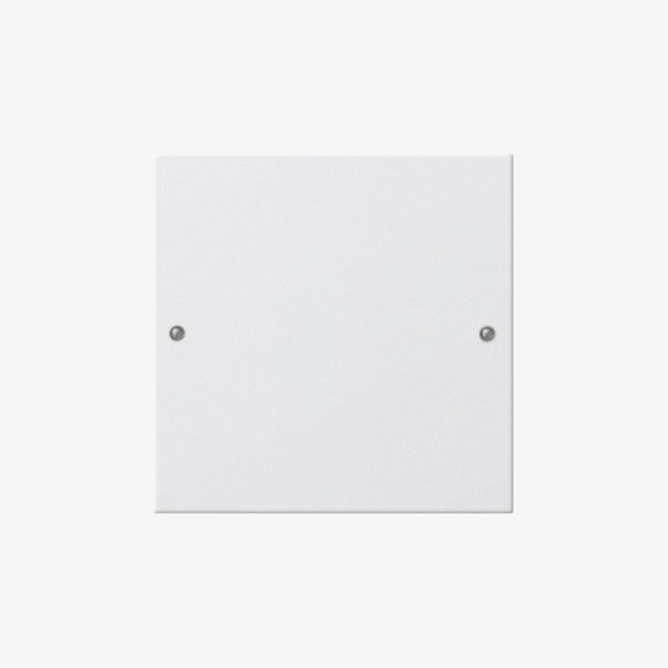 Gira 218103 Wippenset 1-fach System 55 Reinweiß(lack.)