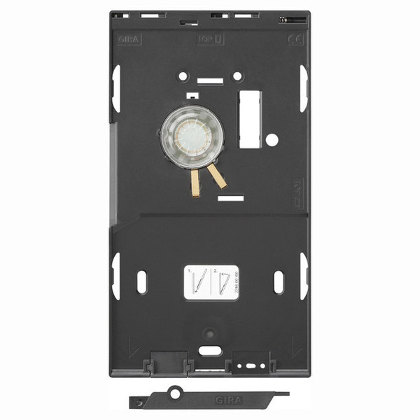 Gira 224600 Aufnahmerahmen Gira G1 Zubehör