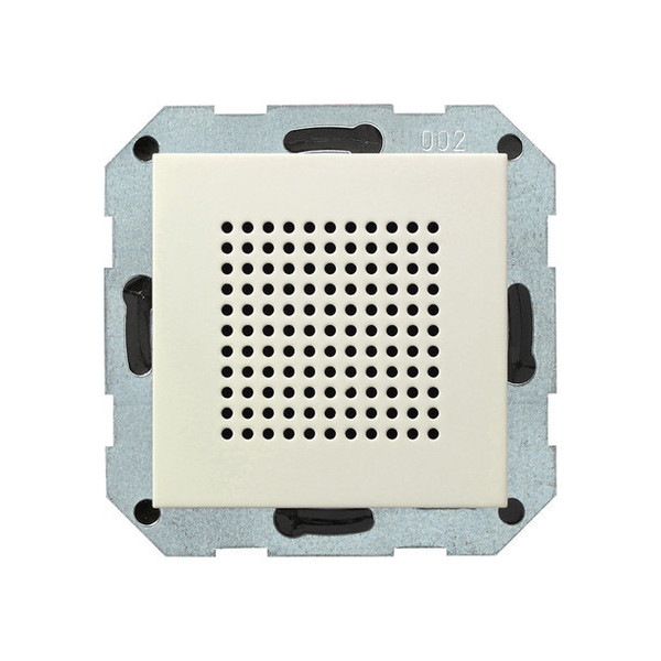 Gira 228201 Lautsprecher UP-Radio System 55 Cremeweiß