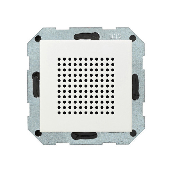 Gira 228203 Lautsprecher UP-Radio System 55 Reinweiß
