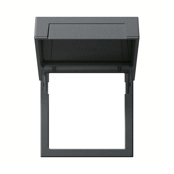 Gira 265828 Montagerahmen KD System 55 Anthrazit