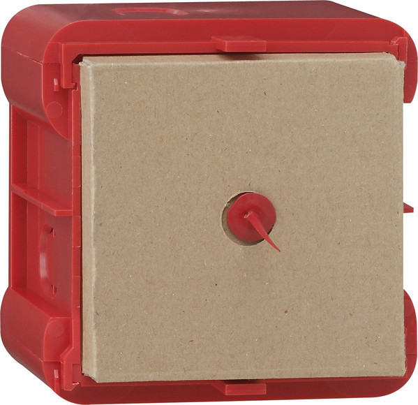 Gira 289100 UP-EB-Dose 1-fach Gira E2