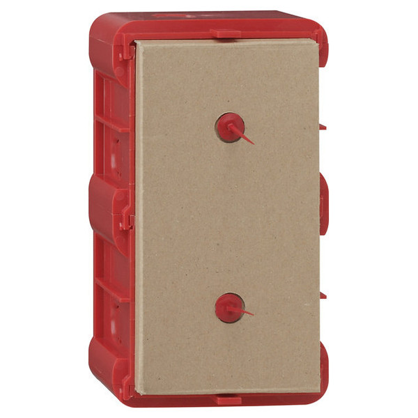 Gira 289200 UP-EB-Dose 2-fach Gira E2