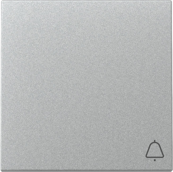 Gira 328626 Wippe Symbol Klingel System 55 F Alu