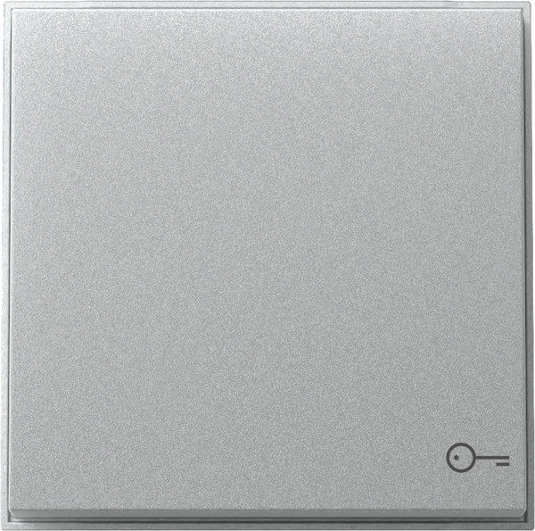 Gira 328765 Wippe Symbol Tür Gira TX_44 (WG UP) F Alu
