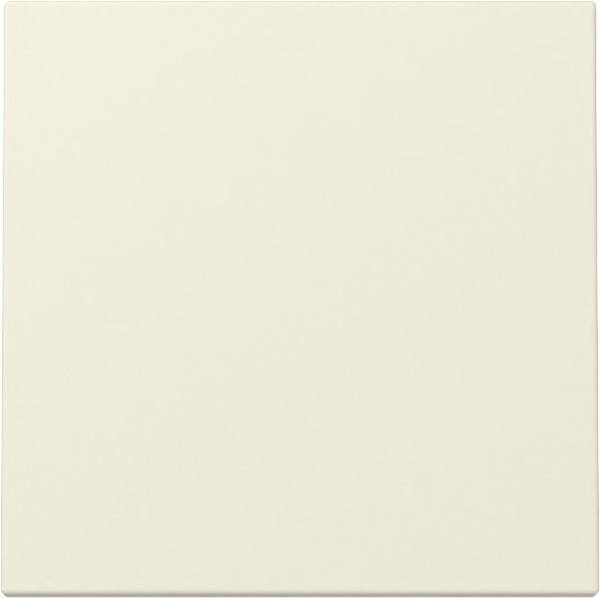 Gira 329601 Wippe System 55 Cremeweiß