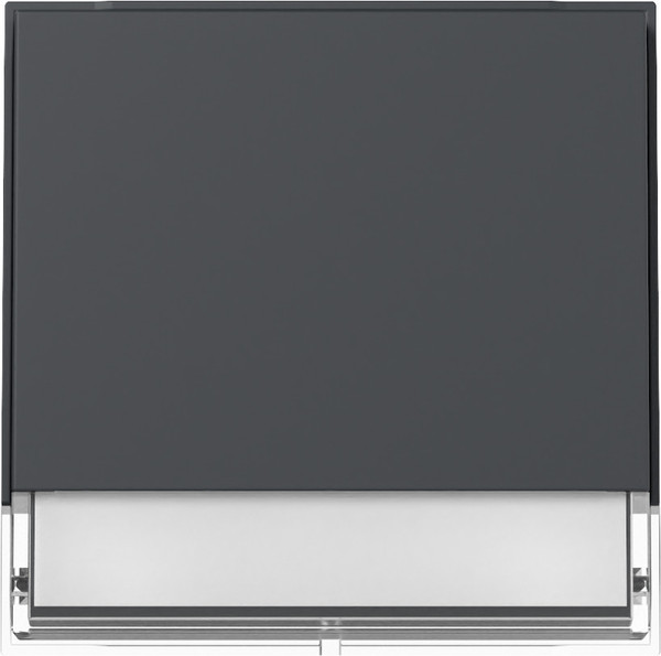 Gira 329967 Wippe Beschriftungsfeld Gira TX_44 Anthrazit
