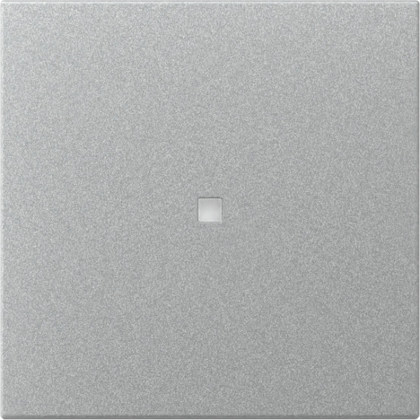 Gira 349026 Wippe gerade Kontrollfür System 55 F Alu