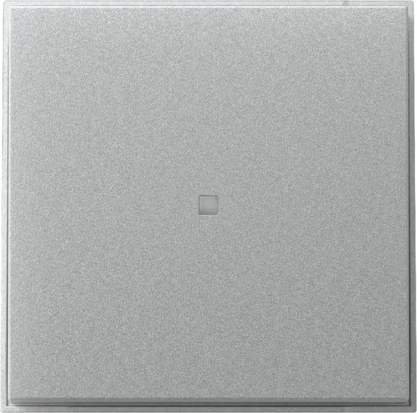 Gira 349065 Wippe gerade Kontrollfür Gira TX_44 F Alu