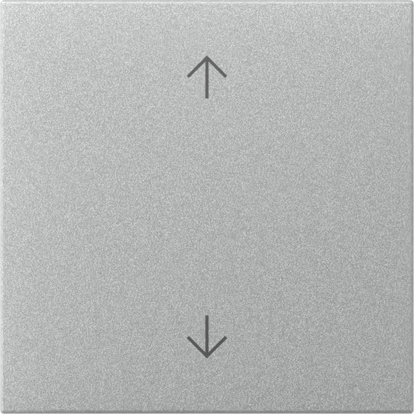 Gira 361626 Wippe Pfeile System 55 F Alu